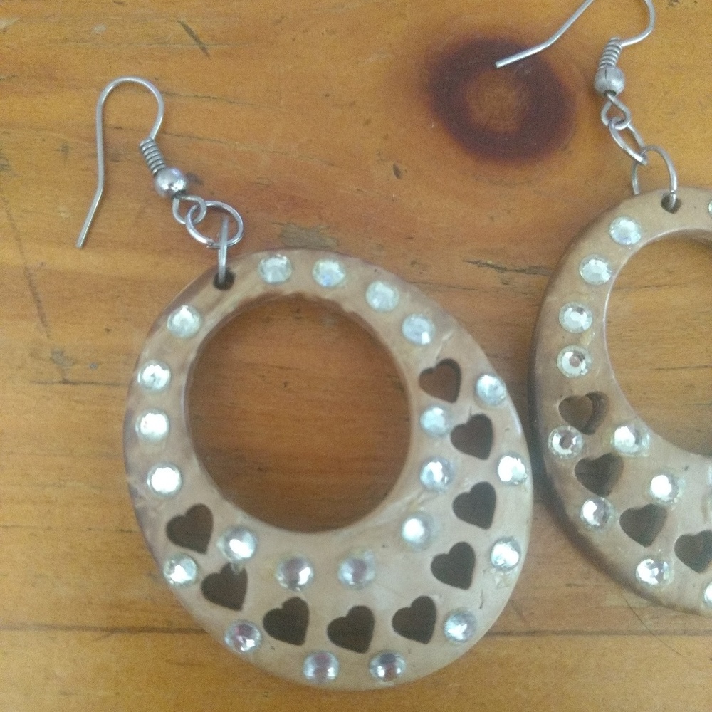 Earings - Picture 4 of 4